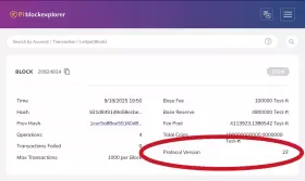 open mainnet