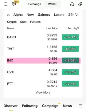 CryptoDoc (Gem Hunter💎