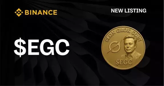 ELON GROK COIN