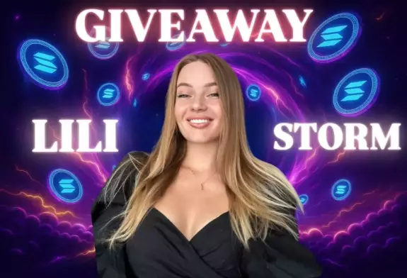 LiLi Storm X