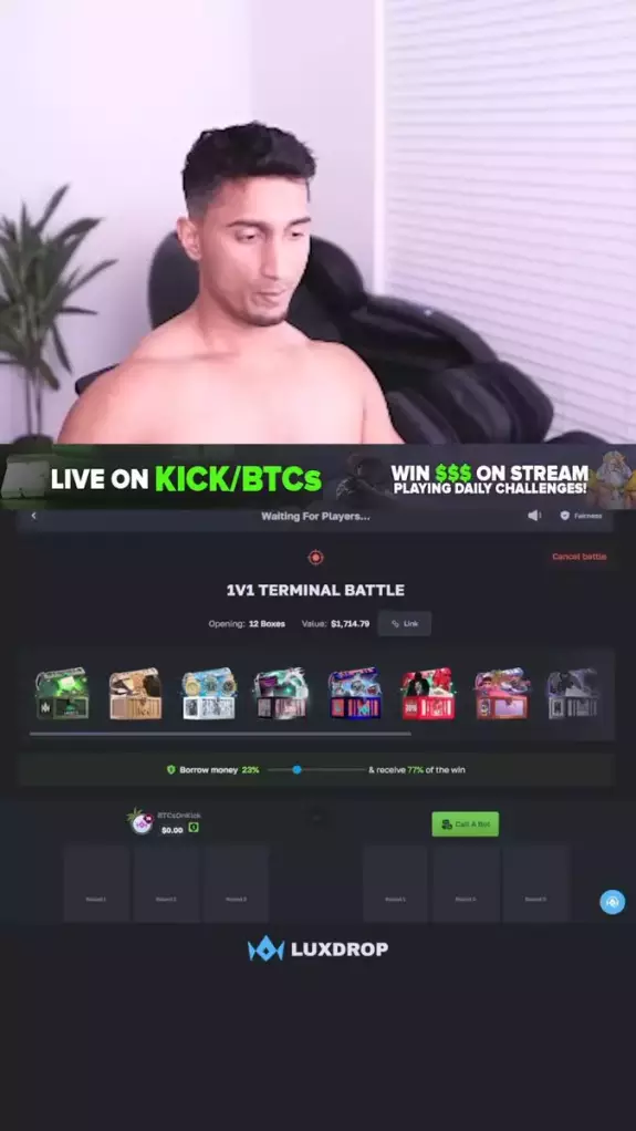BTCs Clips
