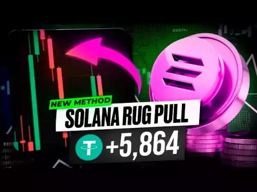 Jeu de mème lancé sur Solana - a tiré 96,4 Sol en 5 heures | Branche / lancement du tapis complet Pull