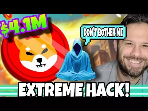 Shiba Inu Coin | $4 Million Stolen From SHIB, What Is The SHIB Team Doing?!