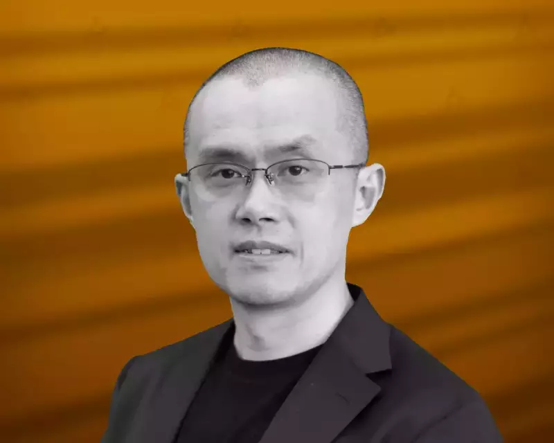 CZ, Aster Exchange, and Speculation: Decoding the Latest Crypto Buzz