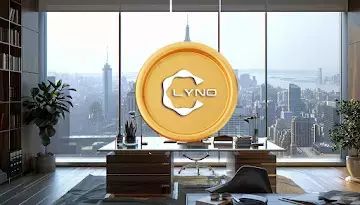 Lyno AI:2025年に急上昇する態勢が整った暗号化前販売? Lyno AI:2025年に急上昇する態勢が整った暗号化前販売?