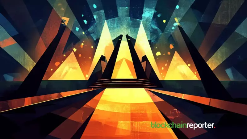 Pepenode：ミームコインは、アルトシーズンで100倍の利益をプライミングしましたか？