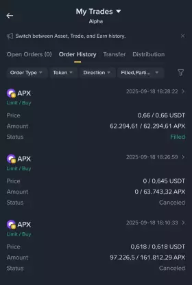 Lord of Crypto