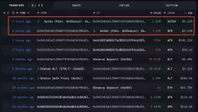 Lookonchain