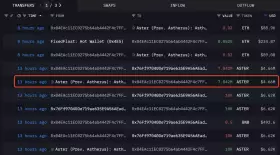 Lookonchain