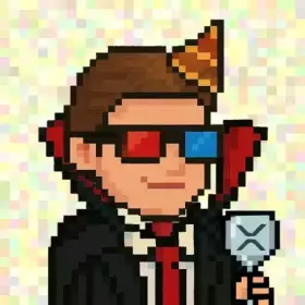 Barron Coin XRPL