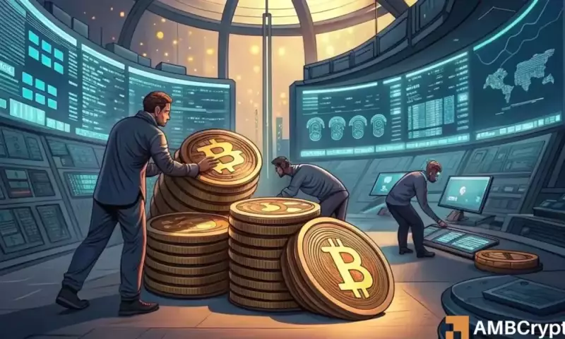 Bitcoin to $150,000 by 2026? Here's the Lowdown