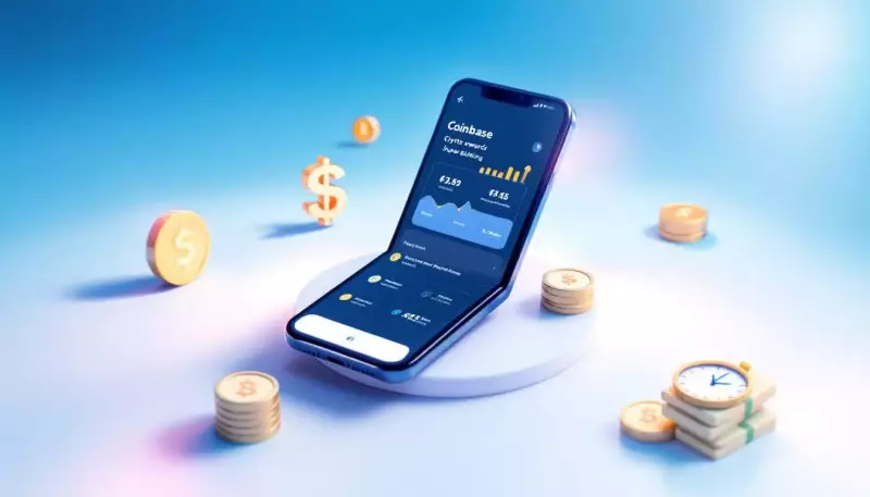 Coinbase의 슈퍼 앱 : 급여 은행 혁명 또는 규제 지뢰밭?