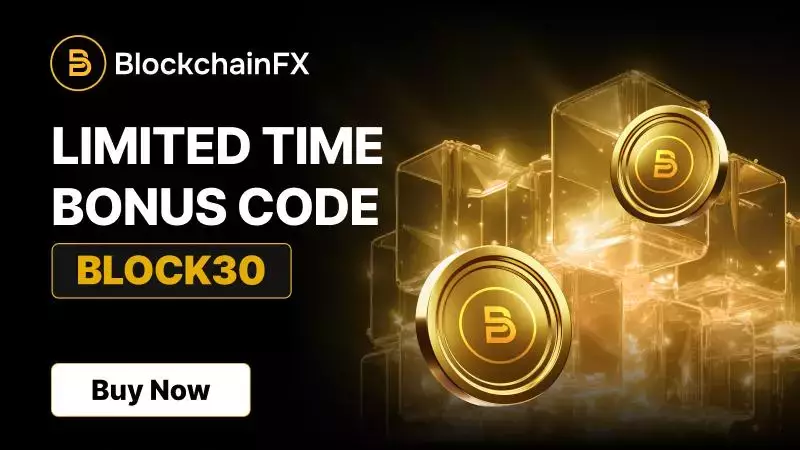 Crypto in 2025: Is BlockchainFX the Next Big Thing?