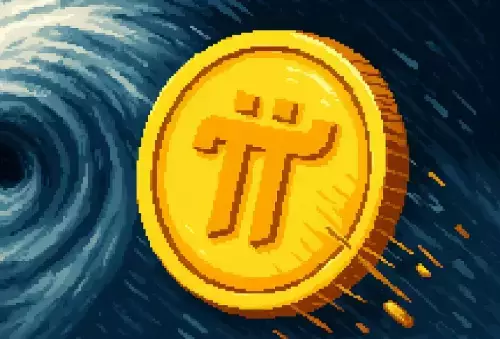 Decoding Digital Prosperity: The Pi Network Global Movement and Pi Chronicles