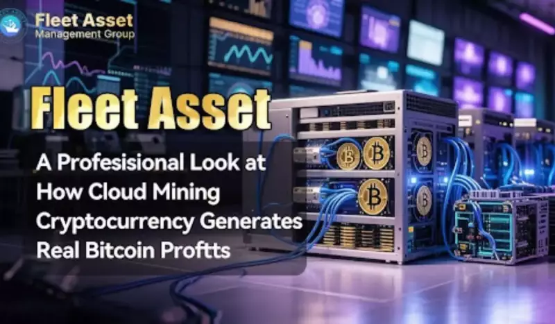 ETH, BTC, and Cloud Mining: What's the Haps in 2025?