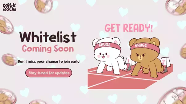 Meme Coin Mania: Will $HUGS Be the Star of 2025?