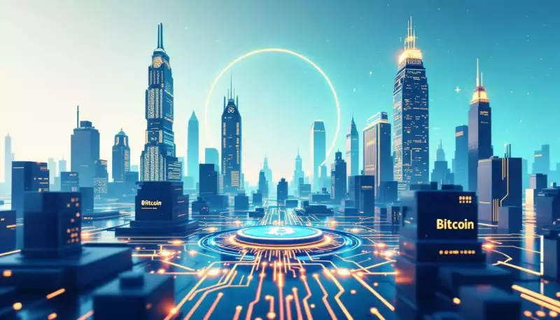 Quantum Computing, Bitcoin, and the Looming Threat: A 2025 Perspective