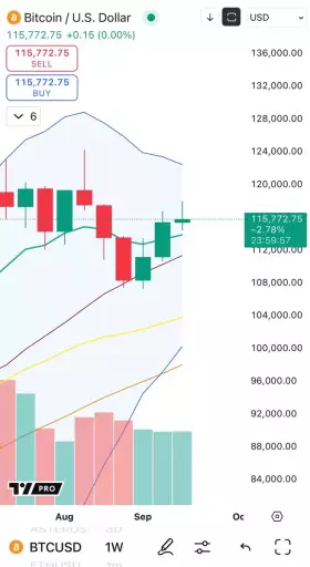 Cheds Trading