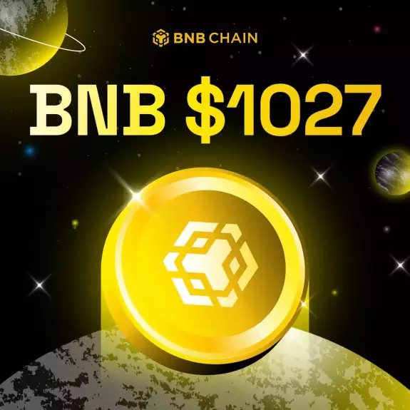 BNB Chain