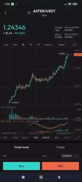 CryptoDeus⚡