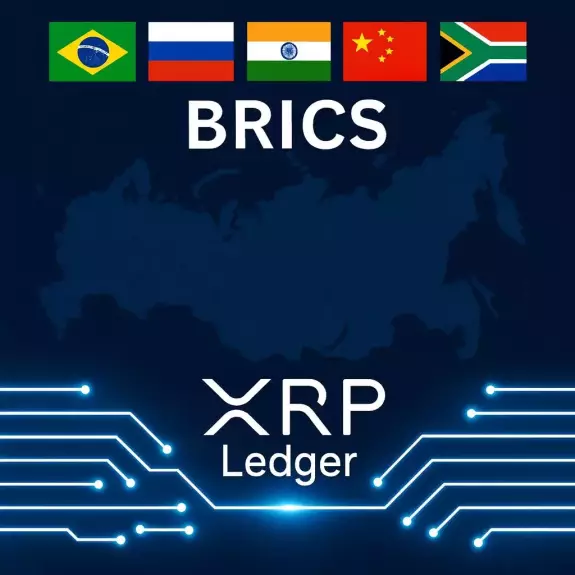 XRP Update