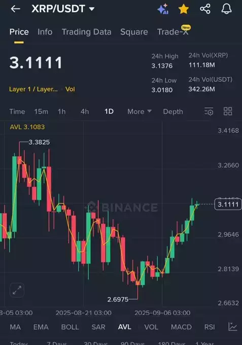 Crypto king