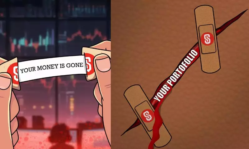 Betrug, Token, Meme: Cryptos wilde Fahrt dekodieren