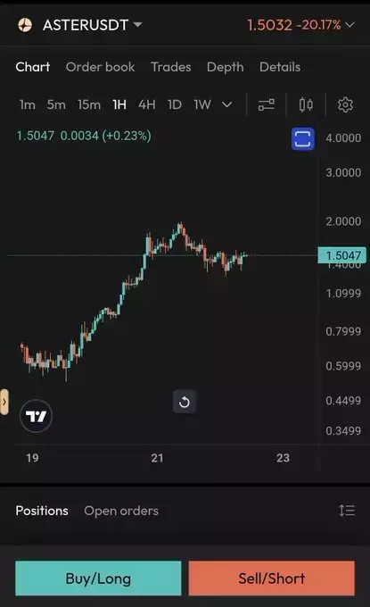 Crypto Seth