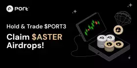 Port3 Network