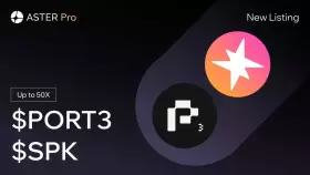 Port3 Network