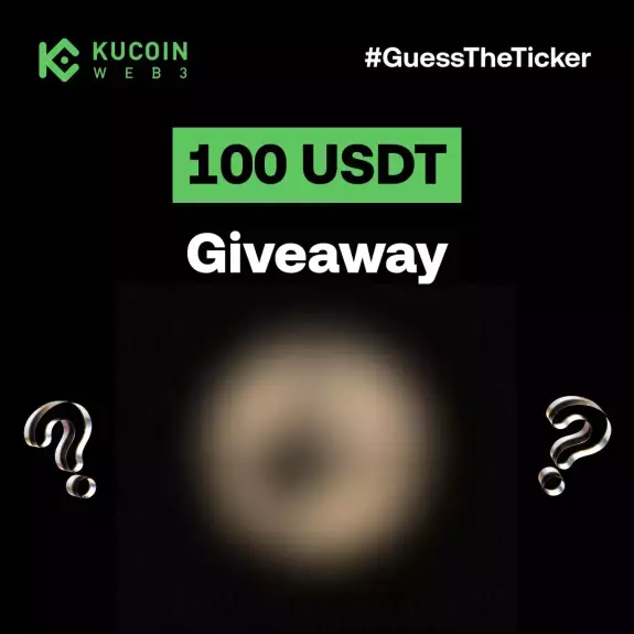 KuCoin Web3 Wallet