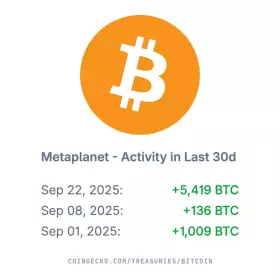 CoinGecko