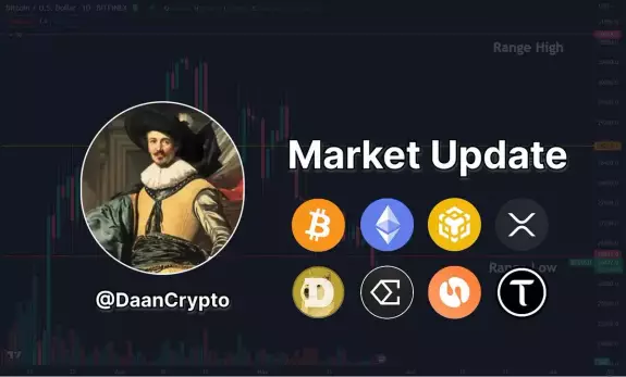 Daan Crypto Trades