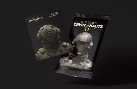 Cryptonauts CDC