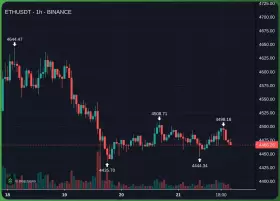 Castillo Trading