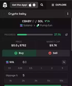 Crypto king