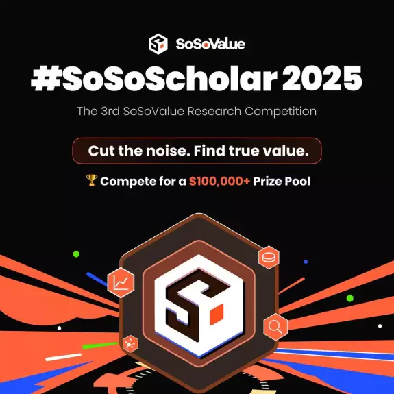 SoSoValue