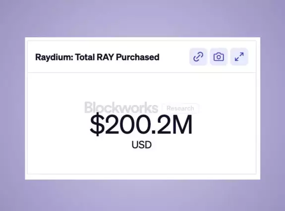 Infra | Raydium