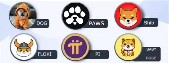 100x BNB Gems