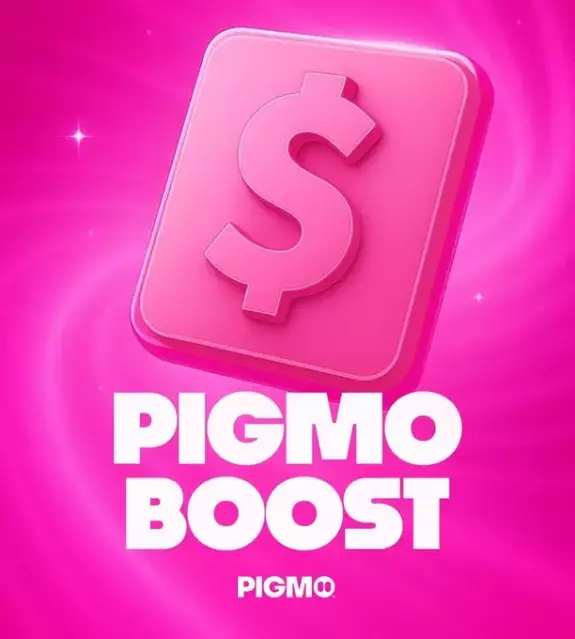 Pigmo