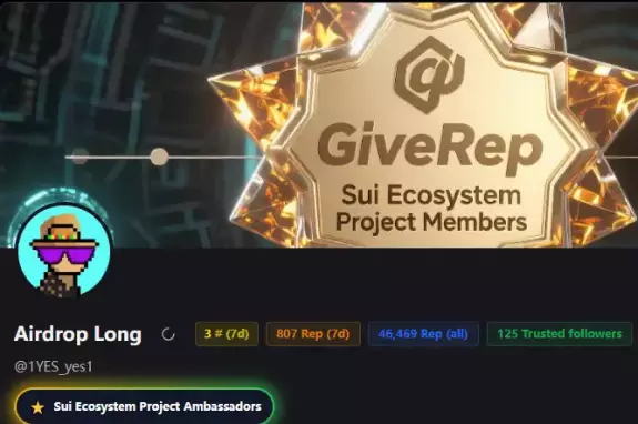 Airdrop Long