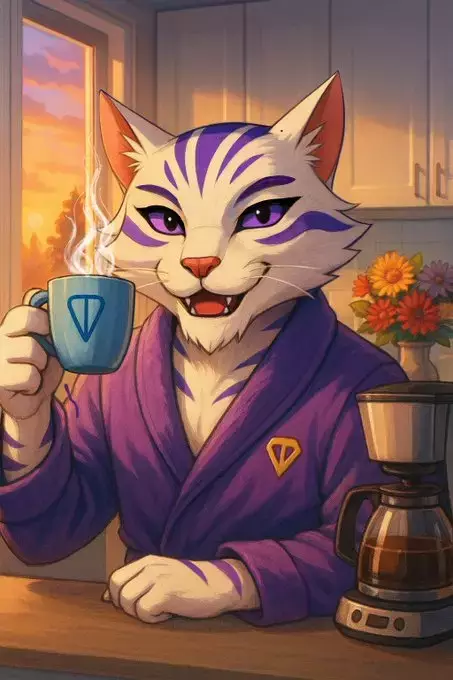 TON CAT