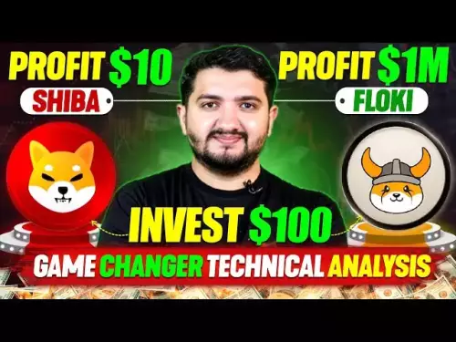 Shiba Inu gegen Floki Coin 2025 🚀 Preisvorhersage & Bullenlauf -Update | Shib & Floki Crypto News heute