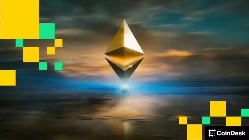 Bitmin's Eth Treasury: Un financement rond alimenté par la promesse d'Ethereum