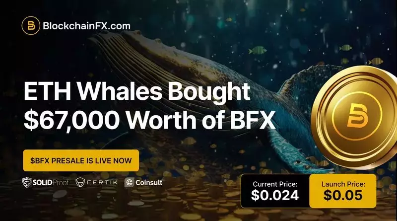 BlockchainFX, Chainlink, Hyperliquid: Decoding the Crypto Landscape in 2025