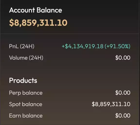 Crypto Najib