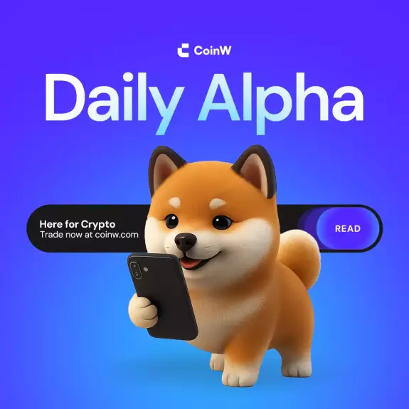 CoinW