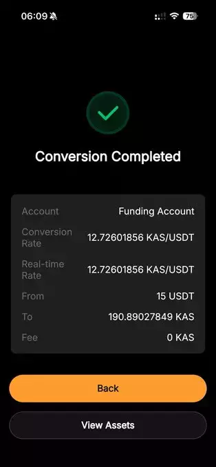 Kaspa Builders