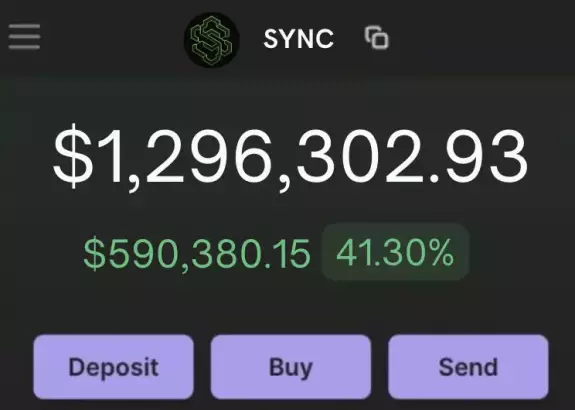 SYNC🌐