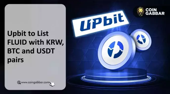 UPBIT, KRW, BTC: Navigieren von Krypto in Südkorea UPBIT, KRW, BTC: Navigieren von Krypto in Südkorea